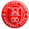 Stafford U19 Logo