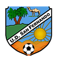 UD San Fernando Logo