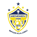 Menemen Genclik Spor Logo