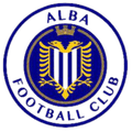 อัลบา(ITA) Logo
