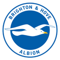 Brighton Hove Albion U18 Logo