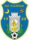 NK Kamnik Logo