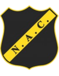 NAC Breda U21 Logo