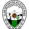 CD Atletico Paso Logo