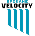 Spokane Velocity Logo