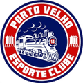 Porto Velho EC Logo