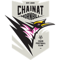 Chainat Hornbill FC Logo