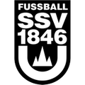 SSV Ulm U19 Logo
