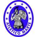 Atletico Marte Logo