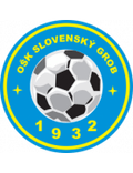 Slov. Grob Logo