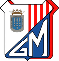 Gimnastica Medinense Logo