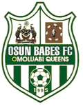 Osun Babes Women Logo