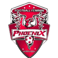 Phoenix Marrakech (W) Logo