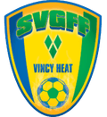 St. Vincent Grenadines Women U17 Logo