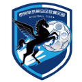 Taizhou Morning Tea Dark Horse Logo