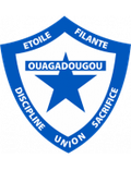 Etoile Filante de Ouagadougou Logo