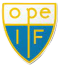 Ope IF (w) Logo