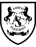 Amiens (w) Logo