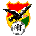 Bolivia U16 Logo