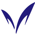 Meiji University (w) Logo