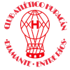 Huracan Diamante Logo