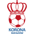 Korona Rzeszow Logo