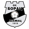 FK Borac Samac Logo