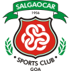 Salgaocar Sports Club Logo
