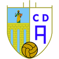CD Alcala Logo