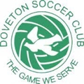 Doveton SC U21 Logo