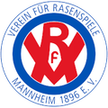 VfR Mannheim U19 Logo