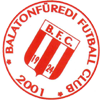 Balatonfuredi FC Logo