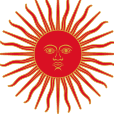 Sol de Mayo Logo