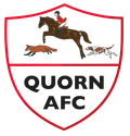 Quorn Logo