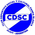CD Pampa Blanca Logo