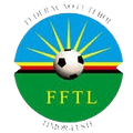 Timor Leste (W) U16 Logo