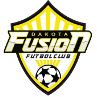 Dakota Fusion FC Logo