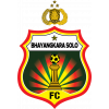 Bhayangkara Solo Logo
