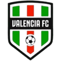 Deportivo Valencia U20 Logo
