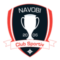 CS Navobi Iasi (w) Logo