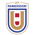 UFC Mannersdorf Logo