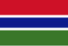 Gambia U20 (w) Logo