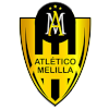 Atletico Melilla Logo