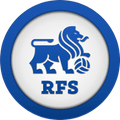 Runner up logo