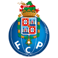 FC Porto Logo