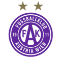 AKA Austria Wien U15 Logo