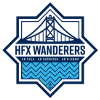 HFX Wanderers FC Logo