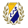 Landvetter IS Logo