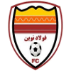 Foolad Natanz FC Logo