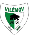 SK Vilemov Logo